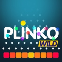 Plinko Wild ne fonctionne pas? problème ou bug?