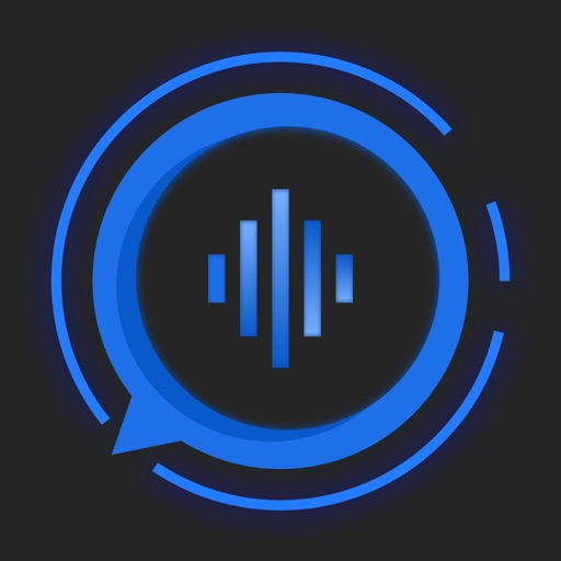 HiClone-Clone voice and chat Icon