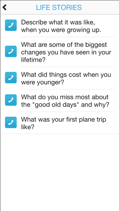 Independa Companion Screenshot