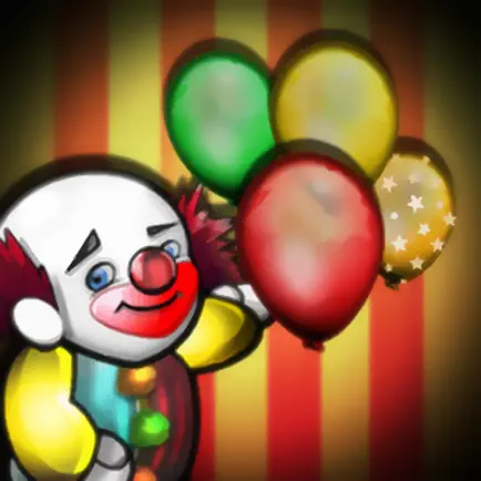 Circus Pop Balloons Cheats