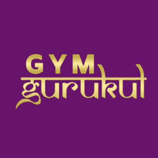 Gym Gurukul icon