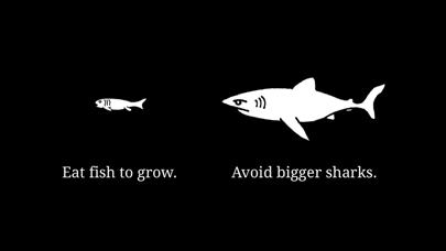 Grow Shark screenshot 1