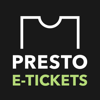 PRESTO E-Tickets - Metrolinx