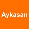 AYKASAN | RUSSIA - iPadアプリ