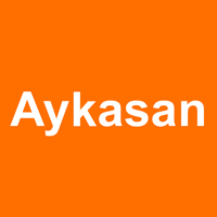 AYKASAN  RUSSIA