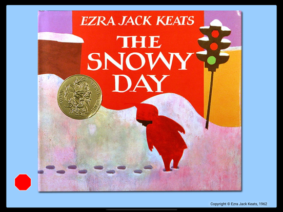 One More Story iPad screenshot 2 - Education app