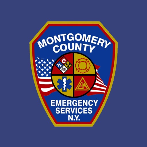 Montgomery County NY EMO