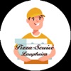 Pizza Service Lauph. icon