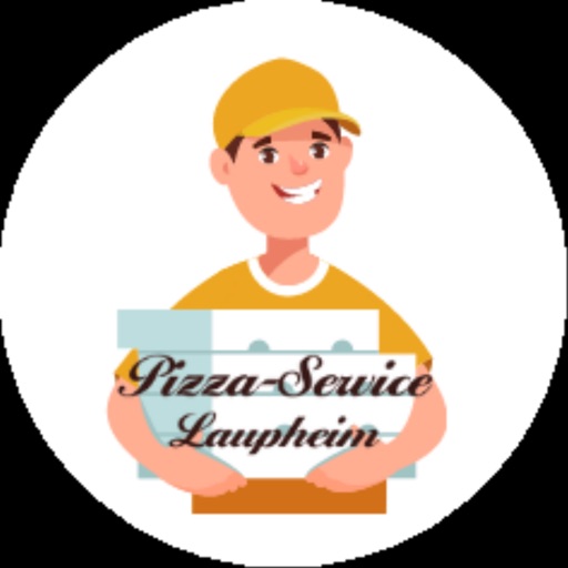 Pizza Service Lauph.