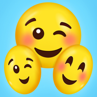 Mix Maker Emoji Puzzle