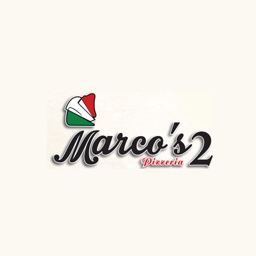 Marcos Pizzeria 2