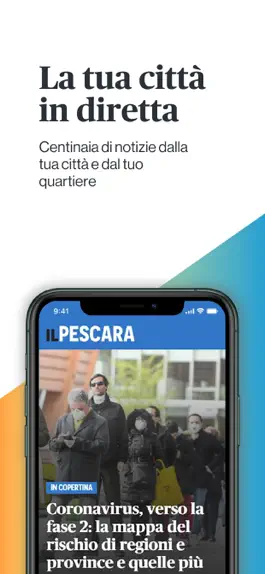 Game screenshot IlPescara mod apk