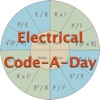 Electrical Code-A-Day icon
