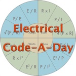 Download Electrical Code-A-Day app