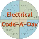 Electrical Code-A-Day App Cancel