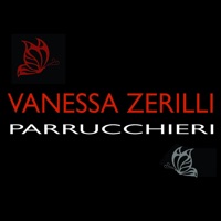 Vanessa Zerilli Parrucchieri logo