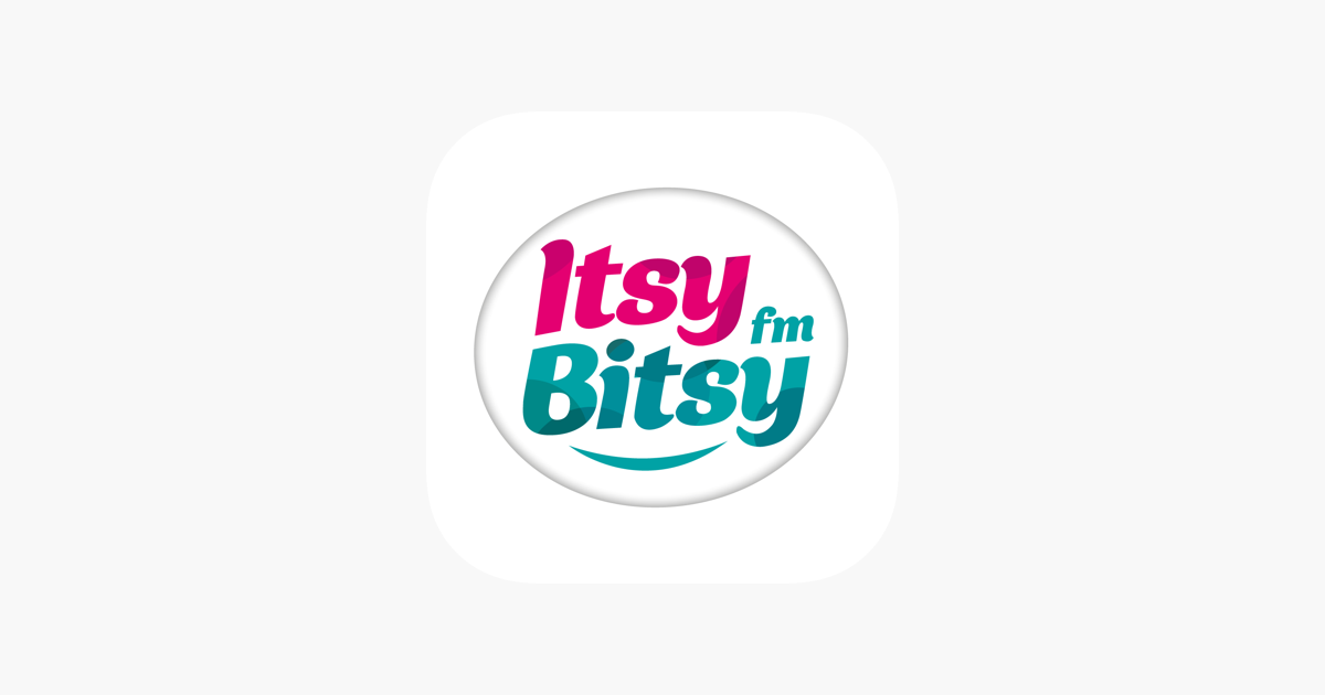 Itsy Bitsy FM on the App Store