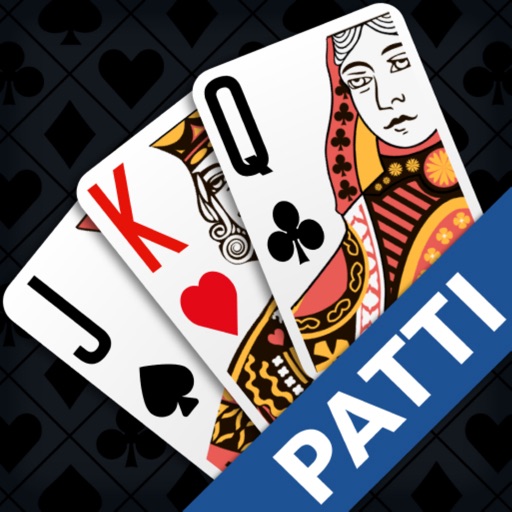 Teen Patti - 3 Patti ( Rummy )