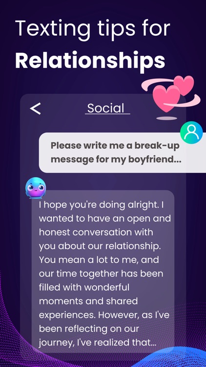 TalkBuddy - AI Chatbot screenshot-3