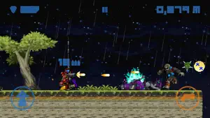 Spartan Runner. screenshot 2