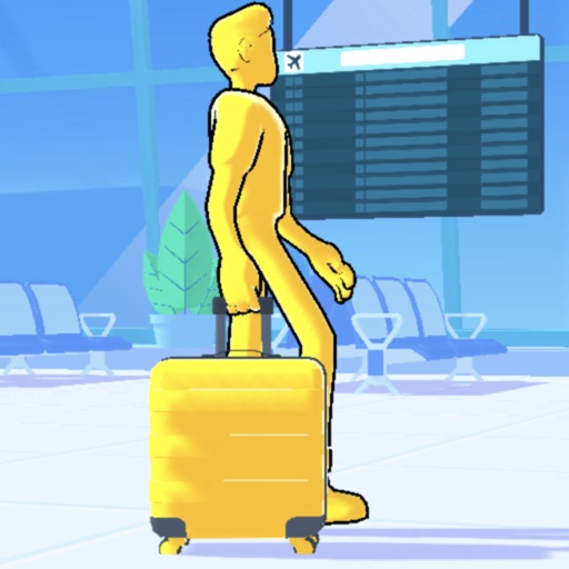 Baggage Claim! icon