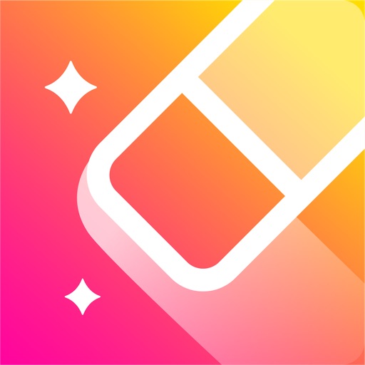 Background Editor - Blur Photo Icon