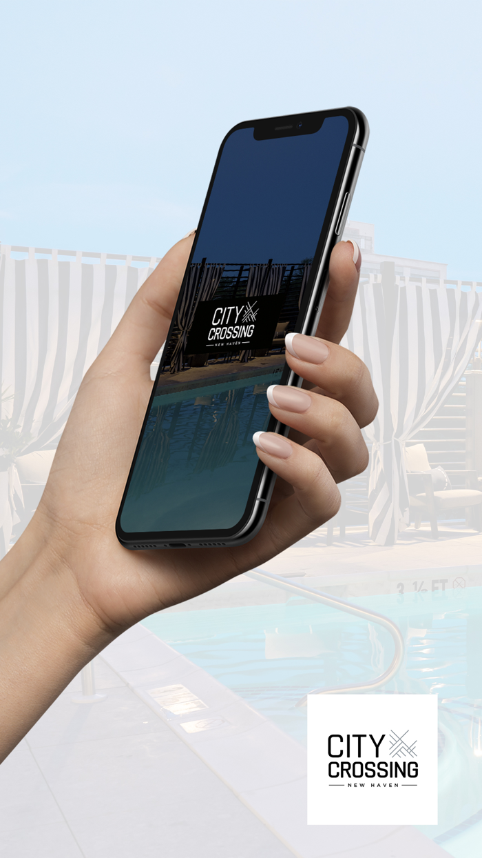 City Crossing Living