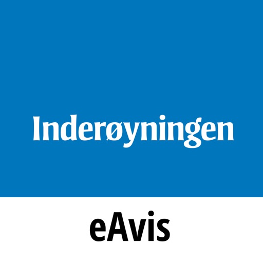 Inderøyningen eAvis icon