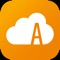 Icon Amaryllo Cloud