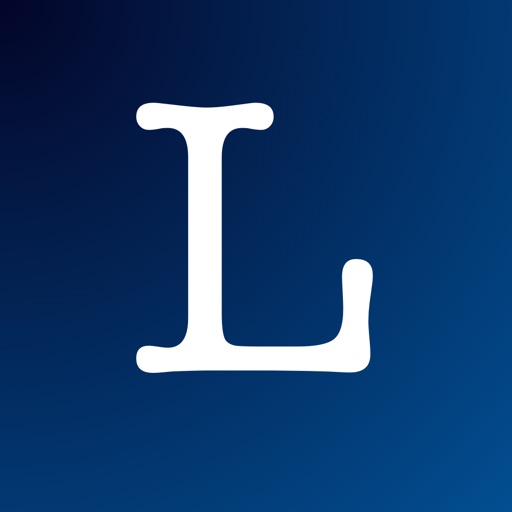 Lorem Ipsum Generator Keyboard icon