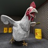 Chicken Evil Escape Horror icon