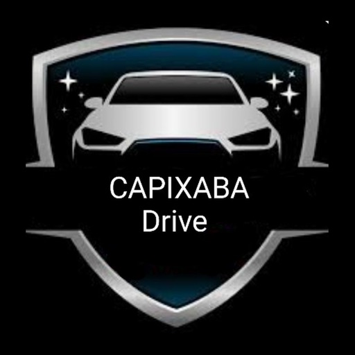 CAPIXABA DRIVE - Passageiro icon