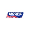 Moore’s Delivery Tracker