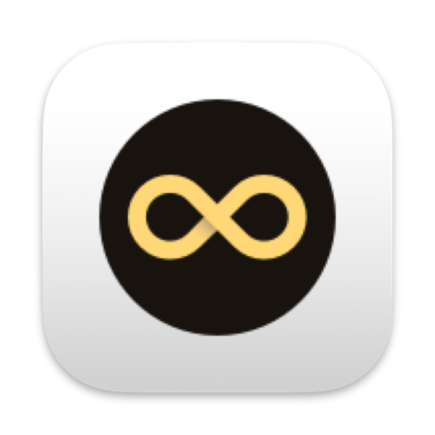  mac app store infinity new tab 
