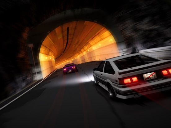 Kanjozoku 2 - Drift Car Gamesのおすすめ画像7