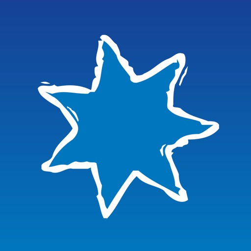 bluestarbuses Icon