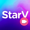 StarV Live Video Chat icon