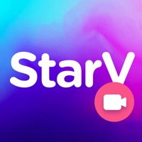StarV : Random Video Chat