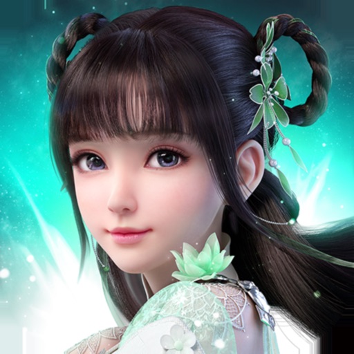 Jade Dynasty: New Fantasy by Perfect World Games