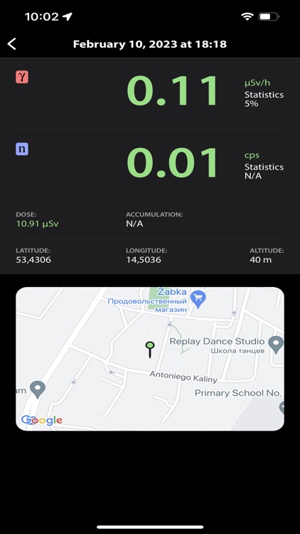 Polismart screenshot-5