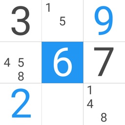 Sudoku Game Puzzle