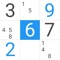 Sudoku is a classic puzzle game that will suit everyone