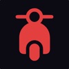 RailFeast Delivery Partner icon