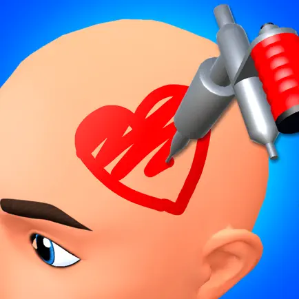 Dream Tattoo - drawing puzzle Cheats