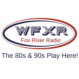 Fox River Radio - WFXR