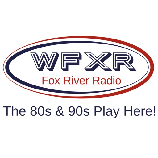 Fox River Radio - WFXR icon