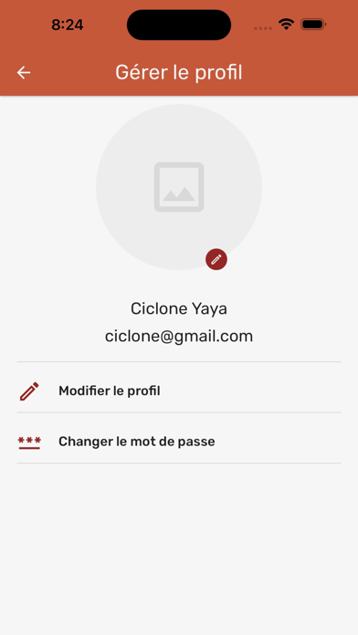 Ketimi Screenshot