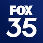 Download FOX 35 Orlando: News & Alerts app