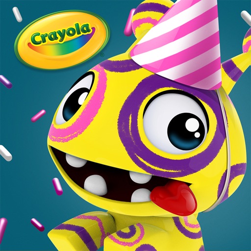 Crayola Create and Play+