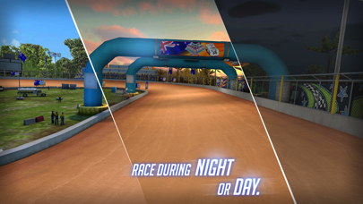 screenshot of Dirt Trackin 2 9